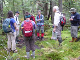 Participants attentifs. - Photo : Carole Beauchesne
