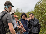 Photo : Mélodie Paquet.
