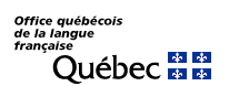 Office québécois de la langue française