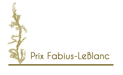 Prix Fabius-LeBlanc