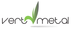 Boutique Vert Métal